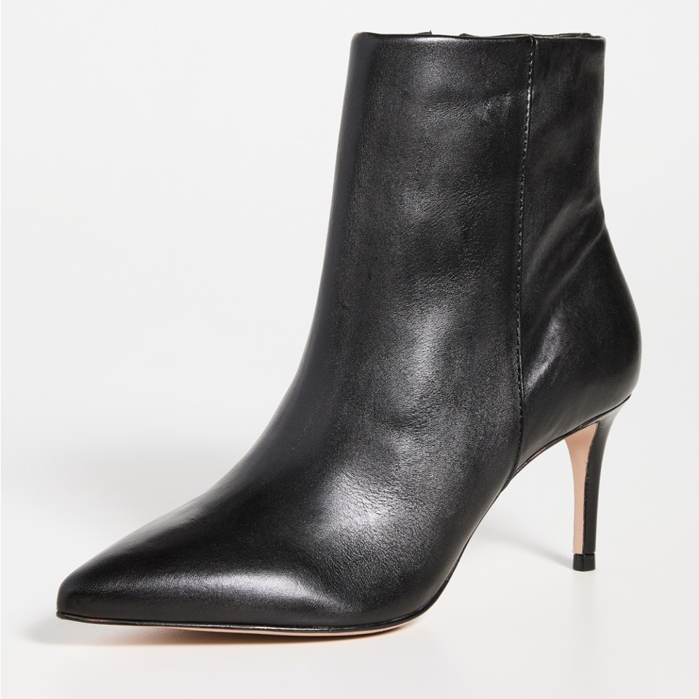 Schultz Mikki Midi Booties
